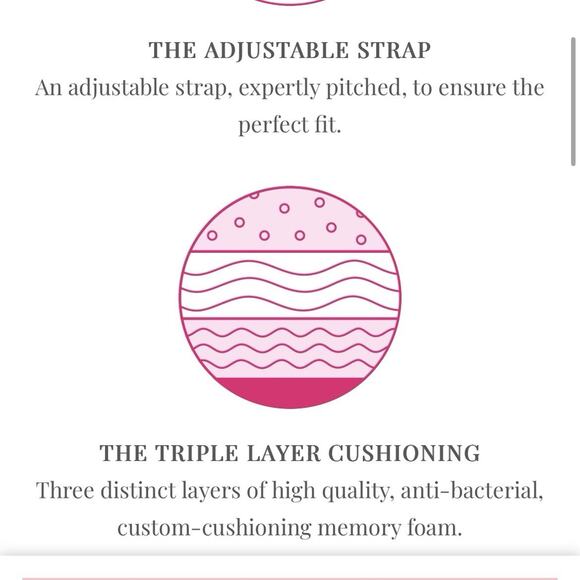 Sole Bliss Kelly Blush Pink Suede Low Heels Womens Sz 11 US 42 New NIB $315 - Picture 9 of 16